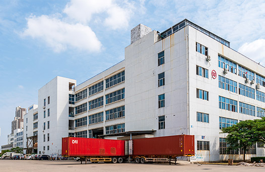 柯研助手（上海）实验仪器有限公司