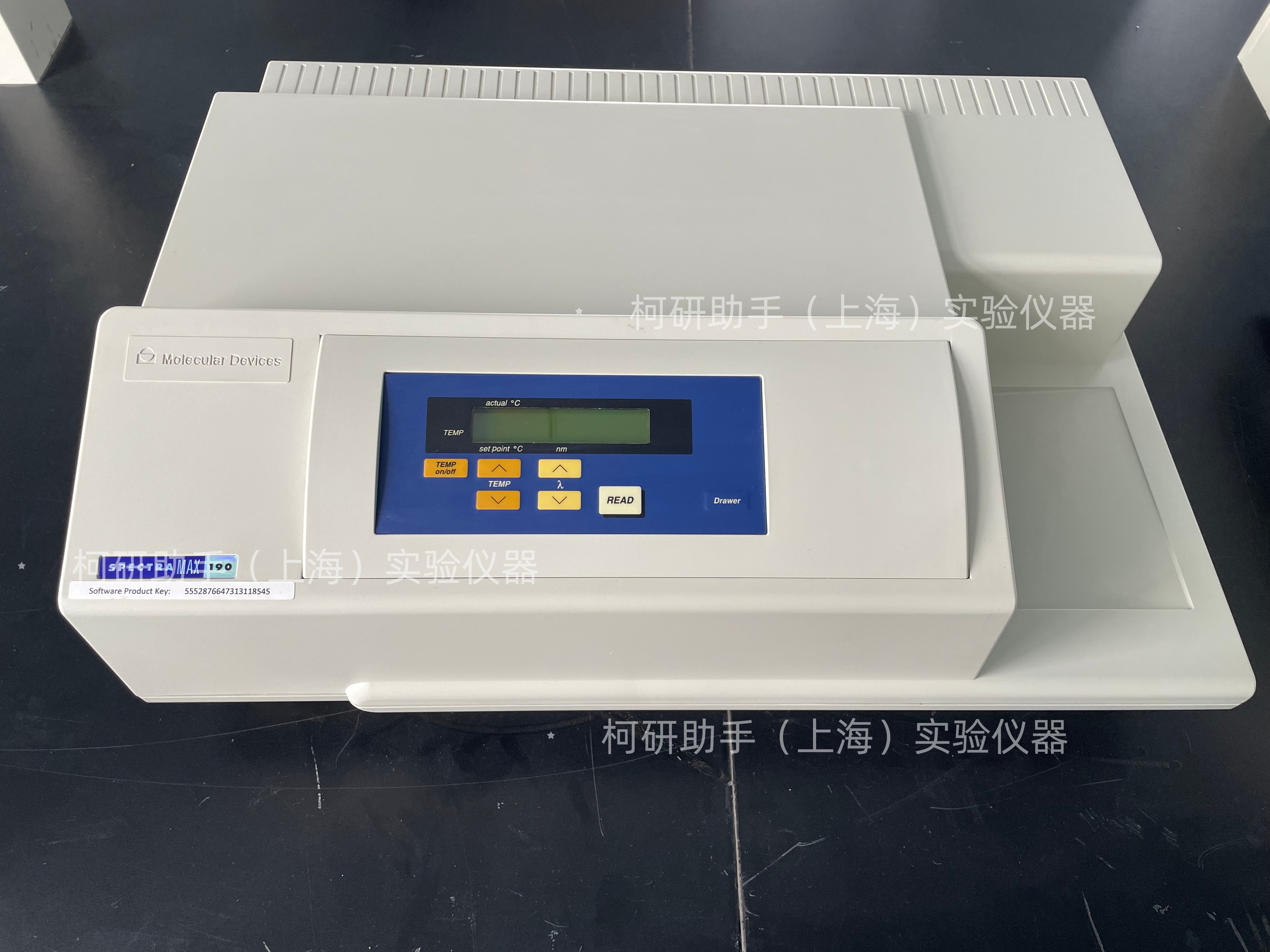 美谷分子SpectraMax® 190酶