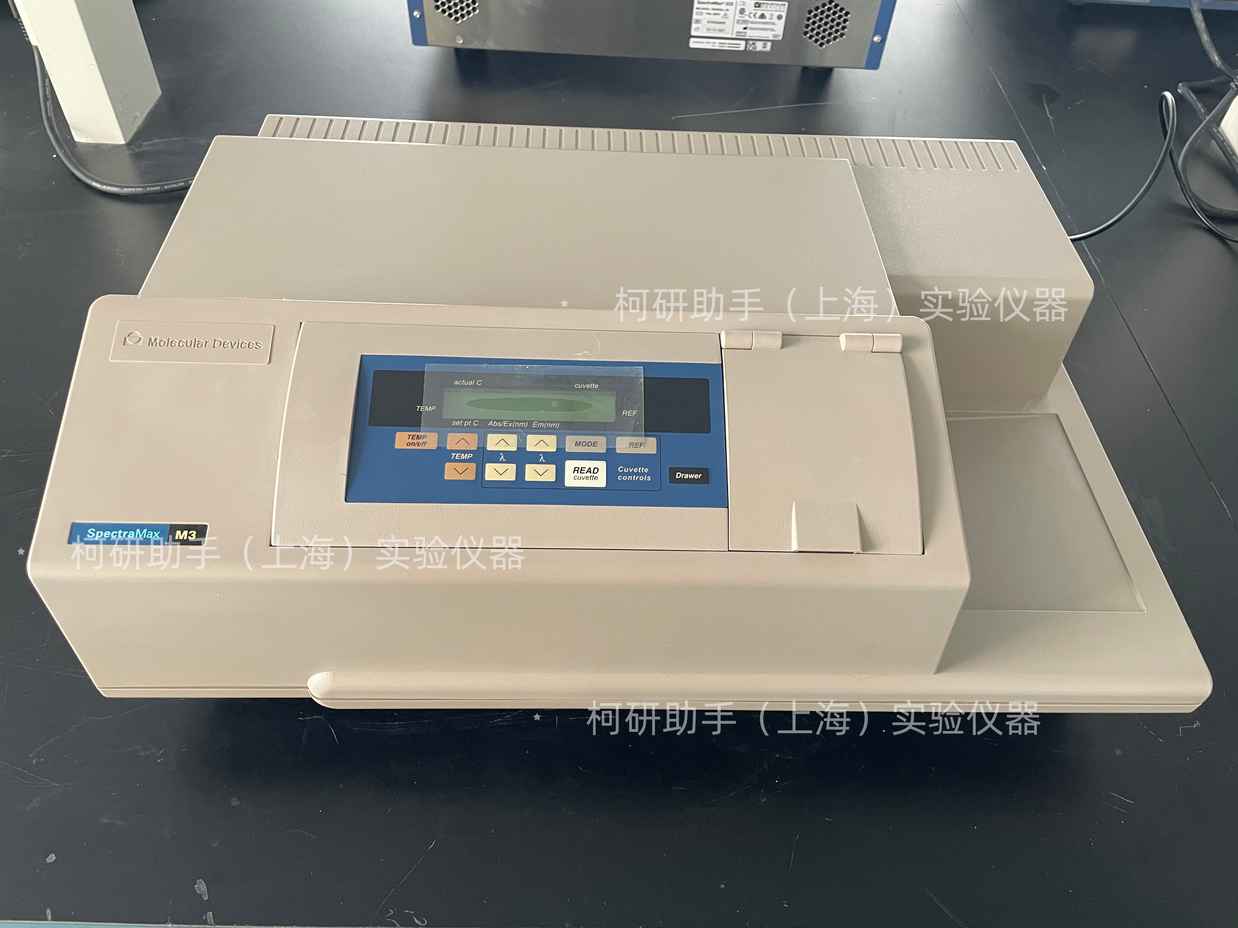 美谷分子SpectraMax M3酶标仪